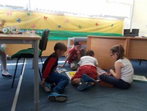 Tydzień Bibliotek – XIII edycja: Biblioteka inspiruje