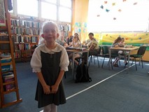 Tydzień Bibliotek – XIII edycja: Biblioteka inspiruje