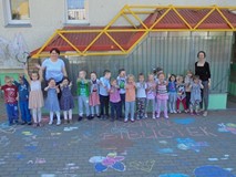 TYDZIEŃ BIBLIOTEK - ROZSTRZYGNIĘCIE KONKURSU PLASTYCZNEGO
