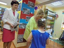 TYDZIEŃ BIBLIOTEK - ROZSTRZYGNIĘCIE KONKURSU PLASTYCZNEGO