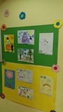 TYDZIEŃ BIBLIOTEK - ROZSTRZYGNIĘCIE KONKURSU PLASTYCZNEGO