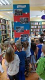 TYDZIEŃ BIBLIOTEK - ROZSTRZYGNIĘCIE KONKURSU PLASTYCZNEGO