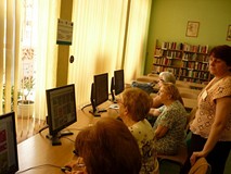ZAINSPIROWANI SENIORZY