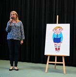 Ludwisie rozdane!