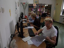 Tydzień Bibliotek