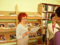ZAKOŃCZENIE KURSU KOMPUTEROWEGO