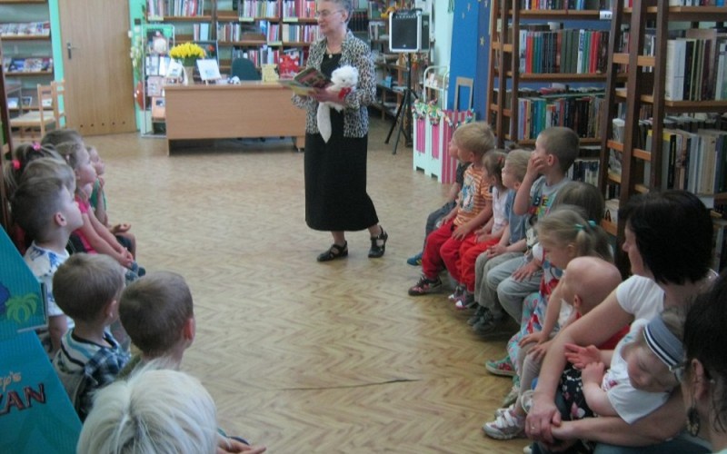 „Pan Kotek był chory”
