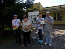 Tydzień Bibliotek „Ogrodowe zielarstwo”