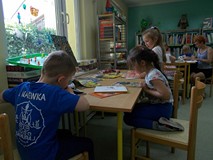 Tydzień Bibliotek - „A ja nie chcę być księżniczką”