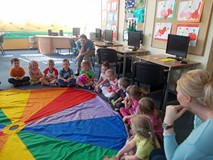 Tydzień z biblioteką