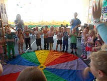 Tydzień z biblioteką