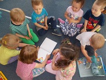 Tydzień z biblioteką