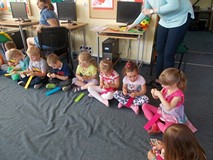 Tydzień z biblioteką