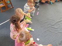 Tydzień z biblioteką