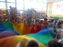 Tydzień z biblioteką