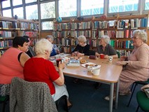 Tydzień z biblioteką