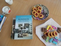 Tydzień z biblioteką