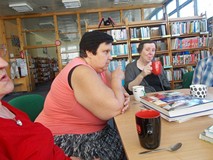 Tydzień z biblioteką