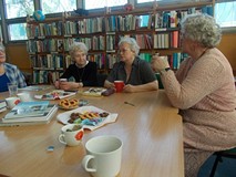 Tydzień z biblioteką