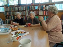 Tydzień z biblioteką