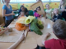 Tydzień z biblioteką