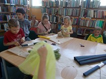 Tydzień z biblioteką