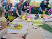 Tydzień z biblioteką