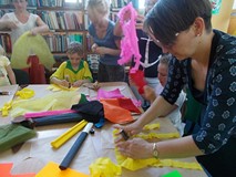 Tydzień z biblioteką