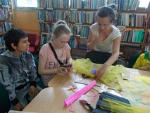 Tydzień z biblioteką