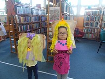 Tydzień z biblioteką