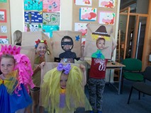 Tydzień z biblioteką