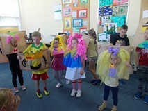 Tydzień z biblioteką