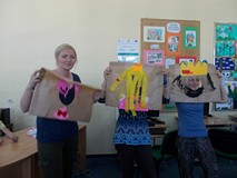 Tydzień z biblioteką