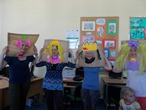 Tydzień z biblioteką