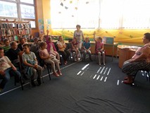 Tydzień z biblioteką