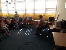 Tydzień z biblioteką