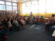 Tydzień z biblioteką