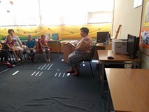 Tydzień z biblioteką