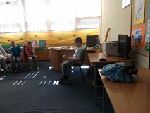 Tydzień z biblioteką