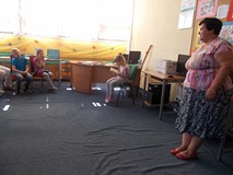 Tydzień z biblioteką