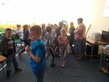 Tydzień z biblioteką