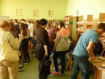 WSPÓLNE CZYTANIE