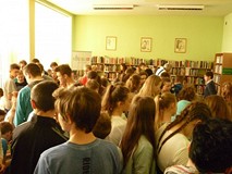 WSPÓLNE CZYTANIE