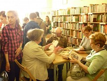 WSPÓLNE CZYTANIE