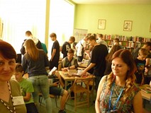WSPÓLNE CZYTANIE