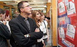 Konferencja: 1989. Narodziny wolności: wybory czerwcowe w Koszalinie