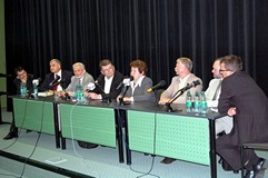 Konferencja: 1989. Narodziny wolności: wybory czerwcowe w Koszalinie