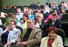 „Koszalińskie Niezapominajki” wręczone