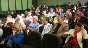 „Koszalińskie Niezapominajki” wręczone
