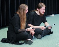 „Koszalińskie Niezapominajki” wręczone